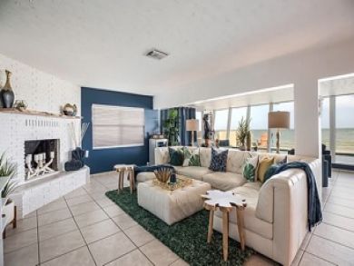 Anna Maria Vacation Home on Beach